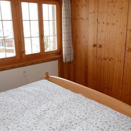 شقة Sonnegg - Herrli By Interhome