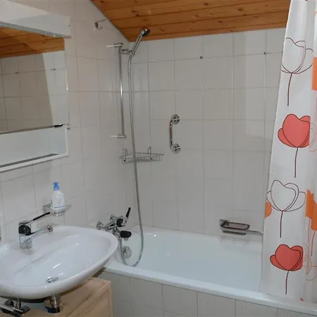 Sonnegg - Herrli By Interhome شقة *