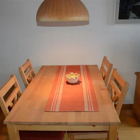 Sonnegg - Herrli By Interhome *