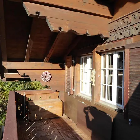 Sonnegg - Herrli By Interhome