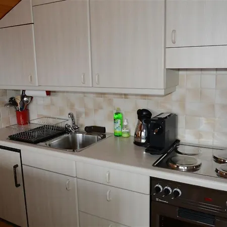 Apartment Sonnegg - Herrli By Interhome