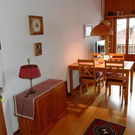 Sonnegg - Herrli By Interhome Apartment Zweisimmen