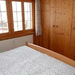 Apartamento Sonnegg - Herrli By Interhome