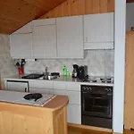 Apartamento Sonnegg - Herrli By Interhome Zweisimmen