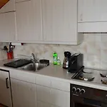 Apartamento Sonnegg - Herrli By Interhome