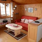 Sonnegg - Herrli By Interhome Apartamento Zweisimmen